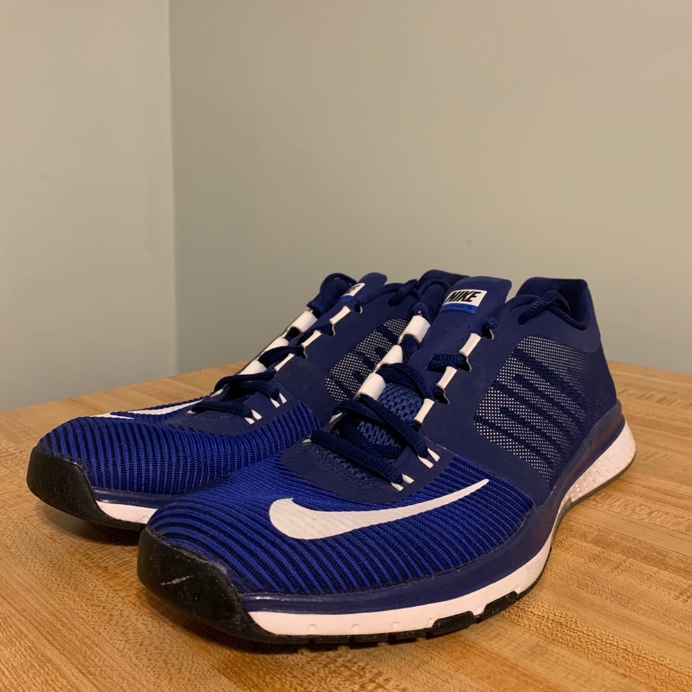 Nike Zoom Speed Tr